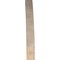 Ekena Millwork 5 1/2"W x 44"D x 44"H Thorton Smooth Knee Brace, Douglas Fir BRC06X44X44THR00SDF - alternate 4